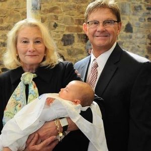 Meet your Posher, Joanne